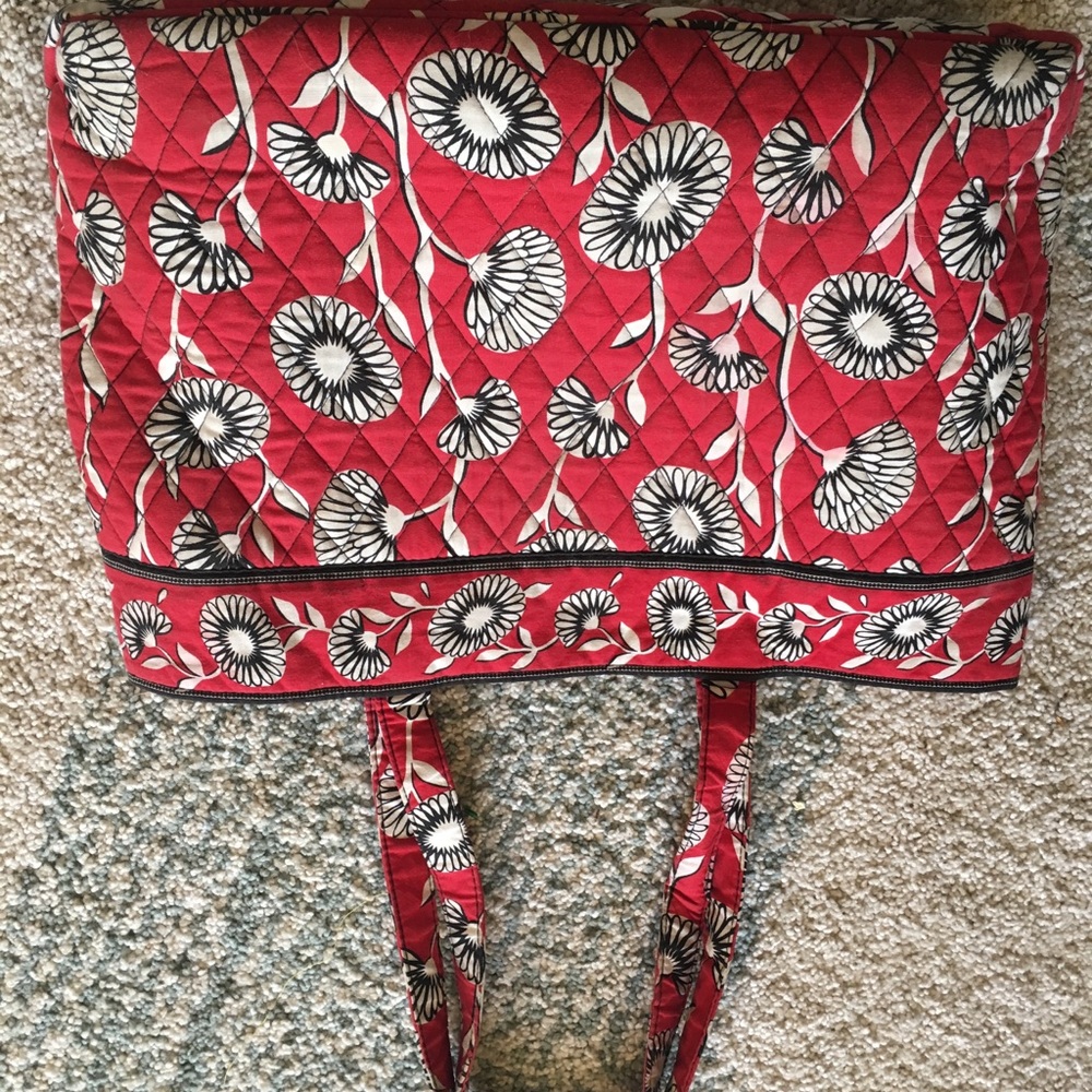 Vera Bradley bag